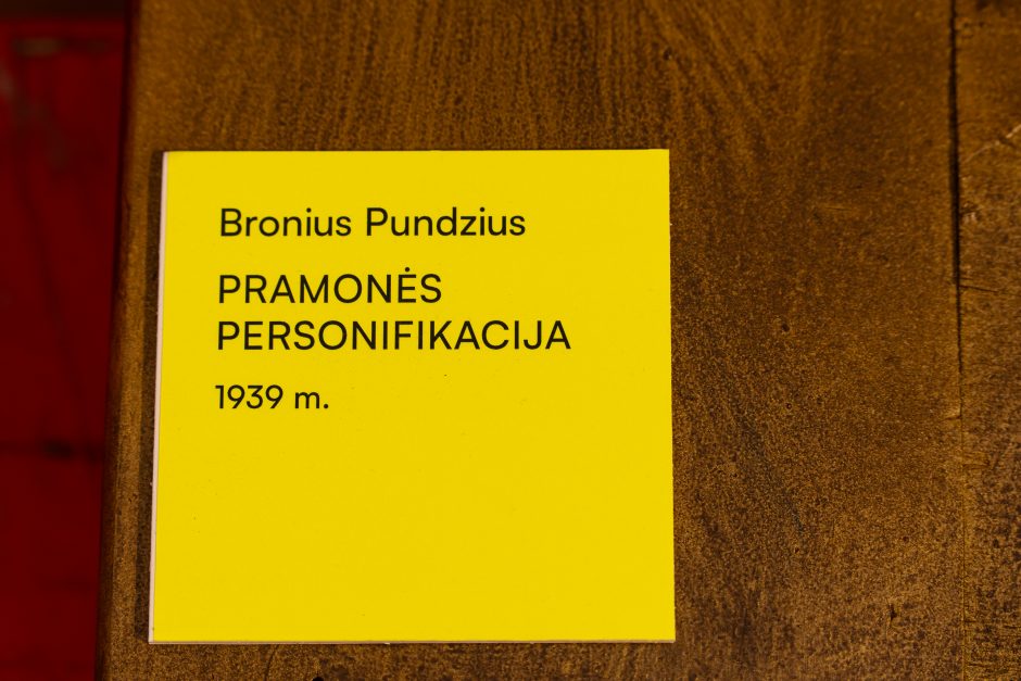 Paroda „Žmonių muziejaus manifestas“: kada Kaune atsiras pramonės muziejus?