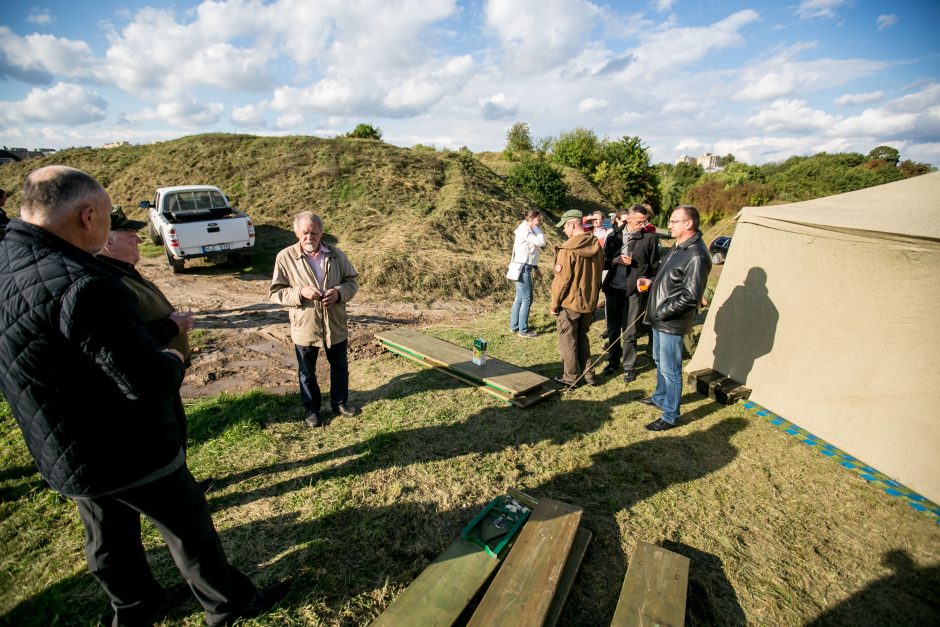 Laisvalaikio maršrutai: ką pamatyti Kaune ir pakaunėje?