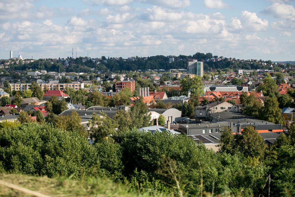 Laisvalaikio maršrutai: ką pamatyti Kaune ir pakaunėje?