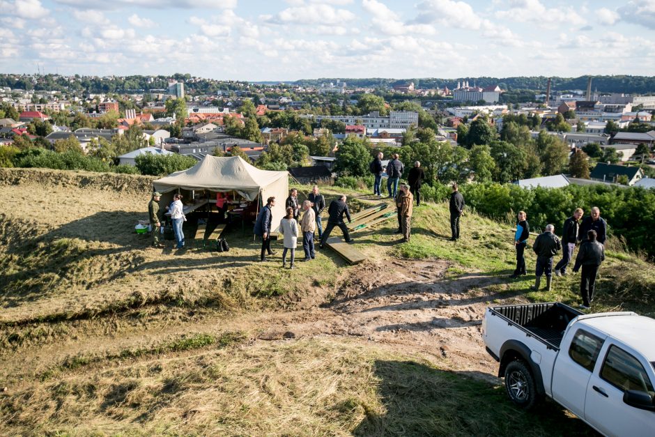 Laisvalaikio maršrutai: ką pamatyti Kaune ir pakaunėje?