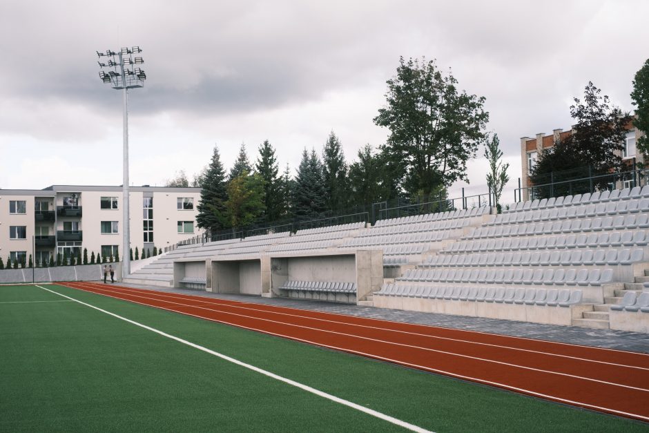 Ruošiantis Rugsėjo 1-ajai – daugiau džiugių natų