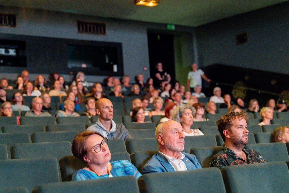 Keturios kultūros įstaigos Kaune pristatė naująjį rudens sezoną: laukia ir įspūdingos pažintys