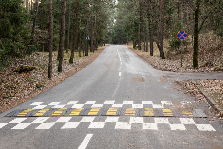 Trūksta žodžių: užvažiavo ant vaiko ir paliko kelkraštyje