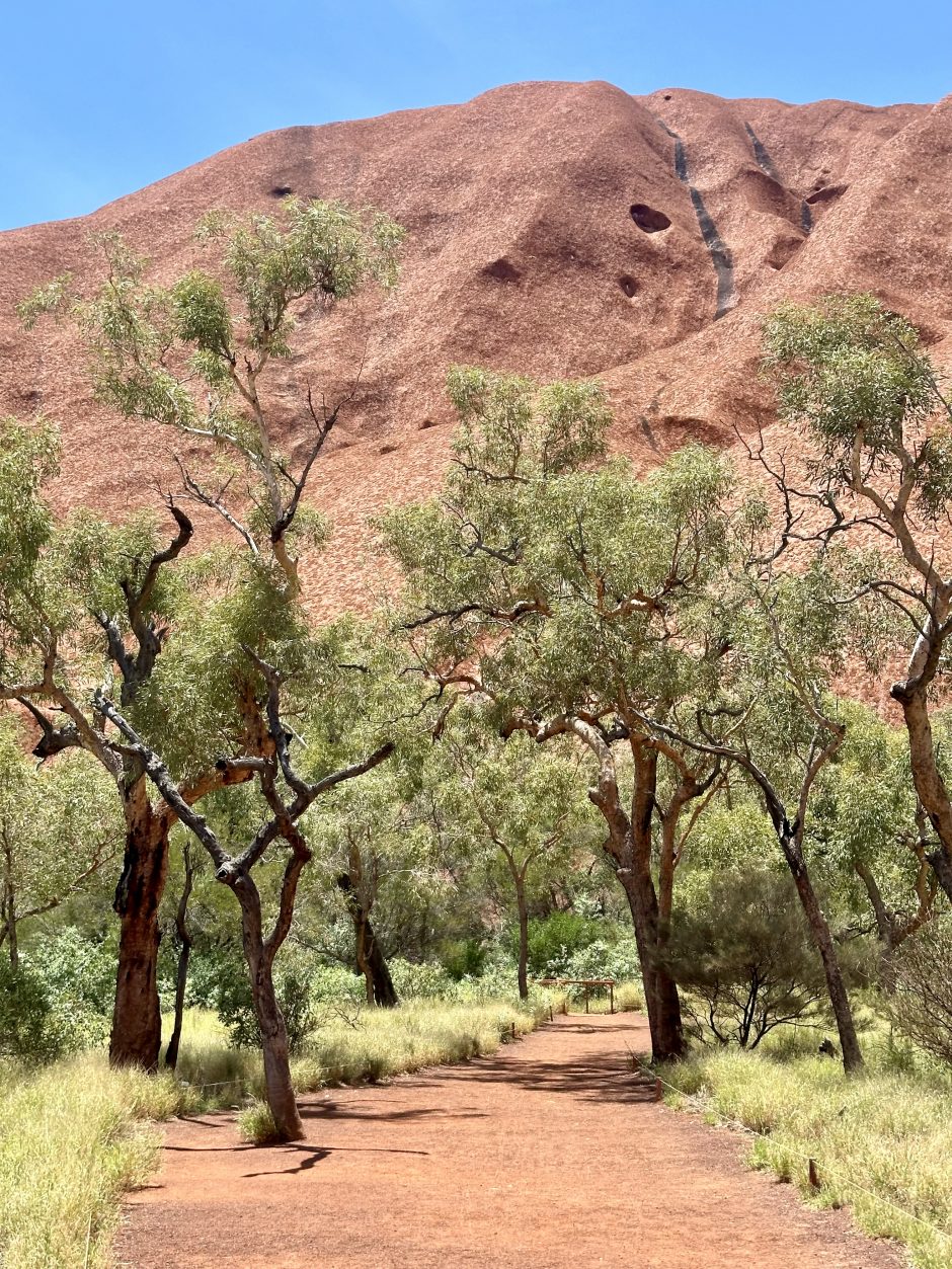 Keliautojas ir aktorė santykių tvirtumą pasiryžo išmėginti Australijoje