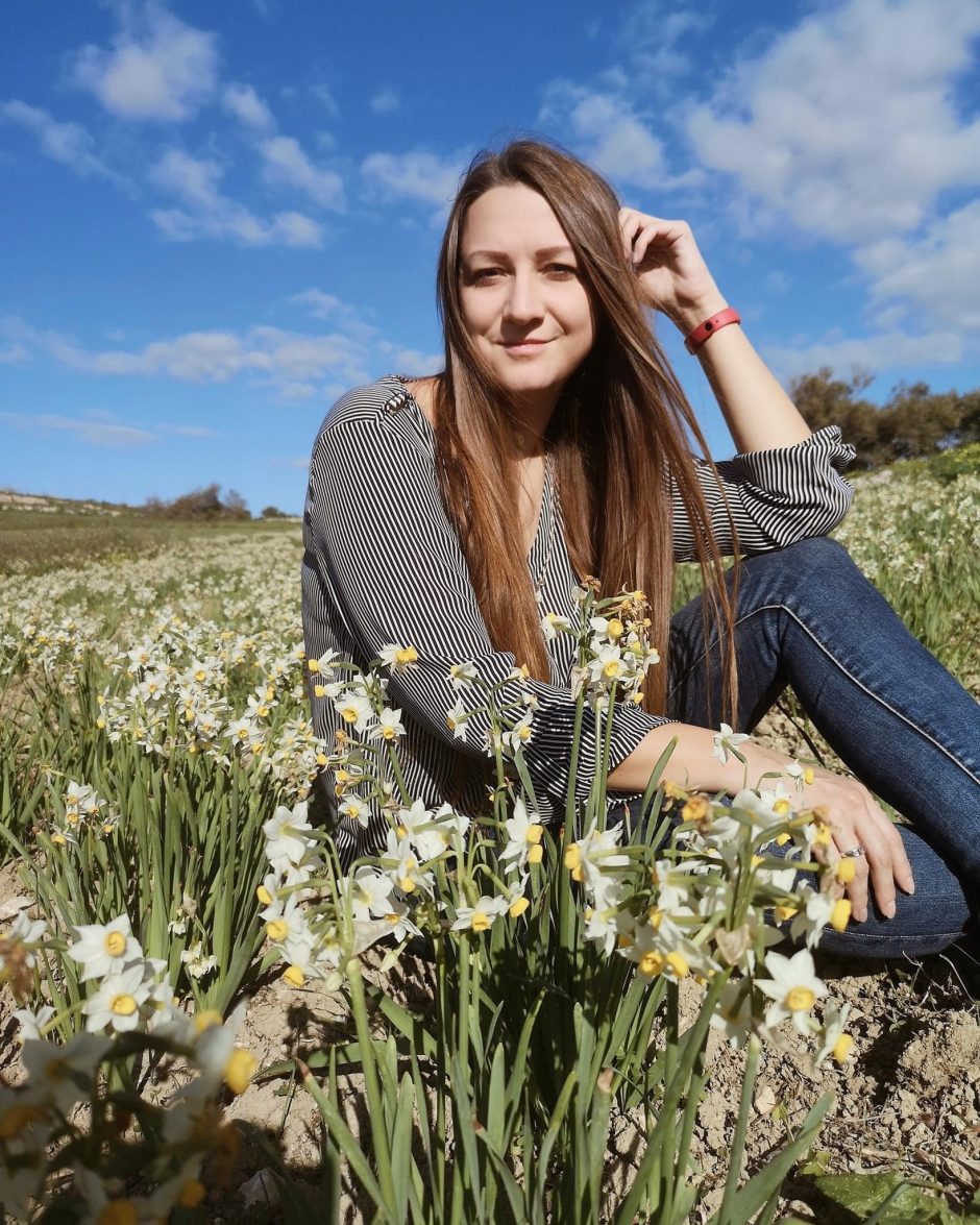 Fotografei meilę egzotiniams gyvūnams įskiepijo tėtis