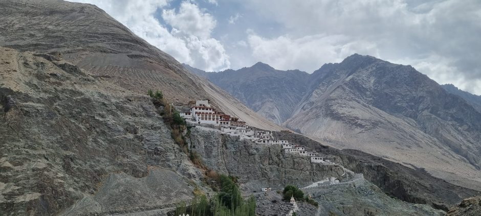 Nuo Jurgos Ivanauskaitės kūrinių iki kelionės į Mažąjį Tibetą