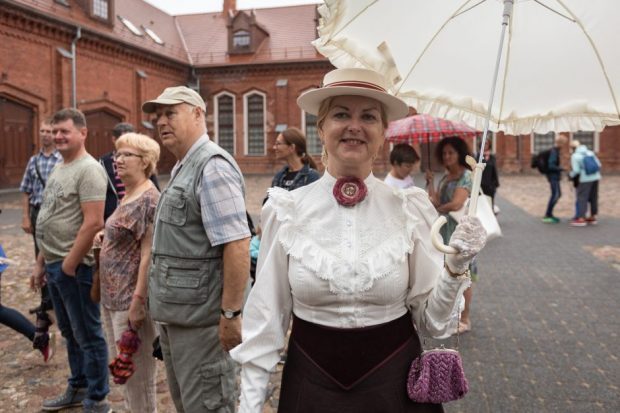 Kultūros ir sporto renginiai Kauno rajone rugpjūčio 19–25 d.