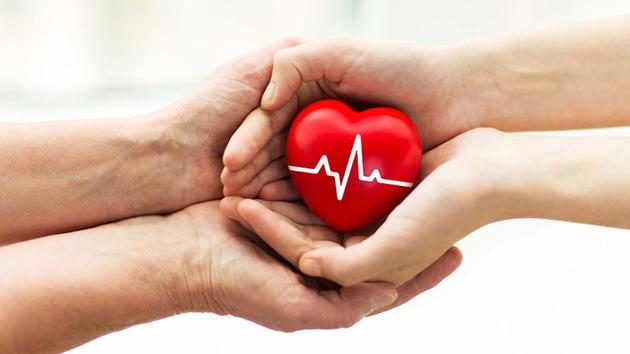 Situacija organų donorystėje – teikianti vilties