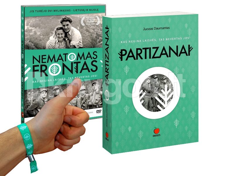 V. Krėvės muziejuje – pažintis su lietuvių partizanais ir šventaisiais