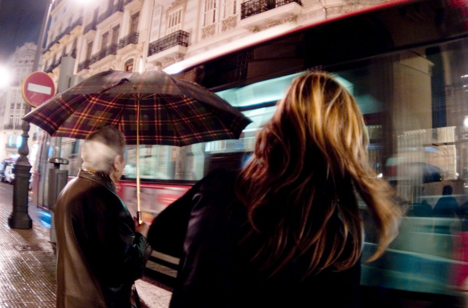 Po „Kultūros nakties“ namo grįžti bus galima naktiniais autobusais