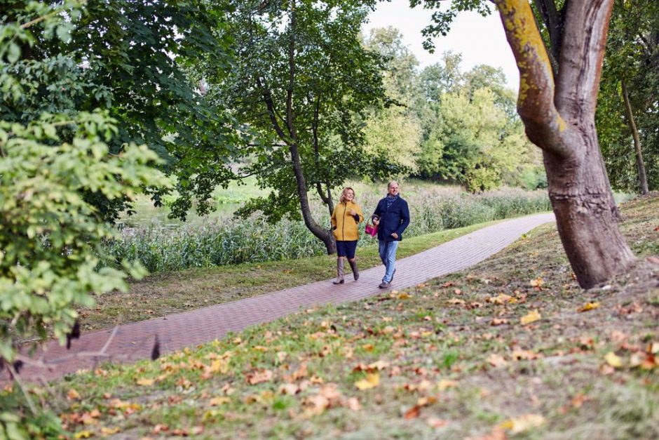 B. Nicholson įvertinimas: šakotis turėtų kainuoti 500 eurų