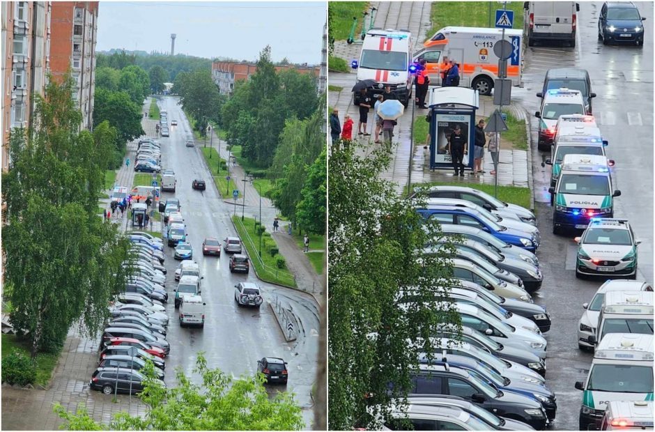 Kauno kriminalinio pasaulio veikėjo nužudymas Klaipėdoje: kodėl stringa tyrimas?