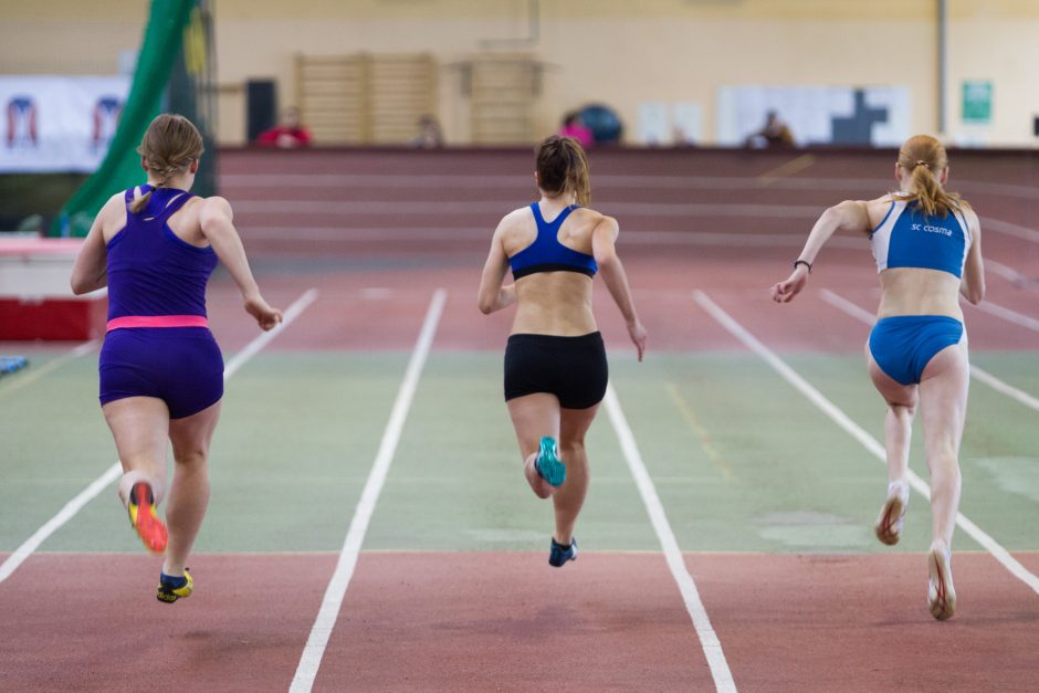 Olimpiečiai piktinasi Vilniaus maniežo rekonstrukcija: žadama imtis veiksmų