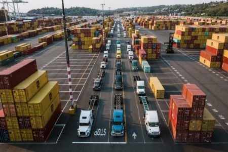 „Baltic Auto Shipping“ vadovas: amerikietiškų automobilių pirkėjai tapo ir išrankesni, ir apdairesni