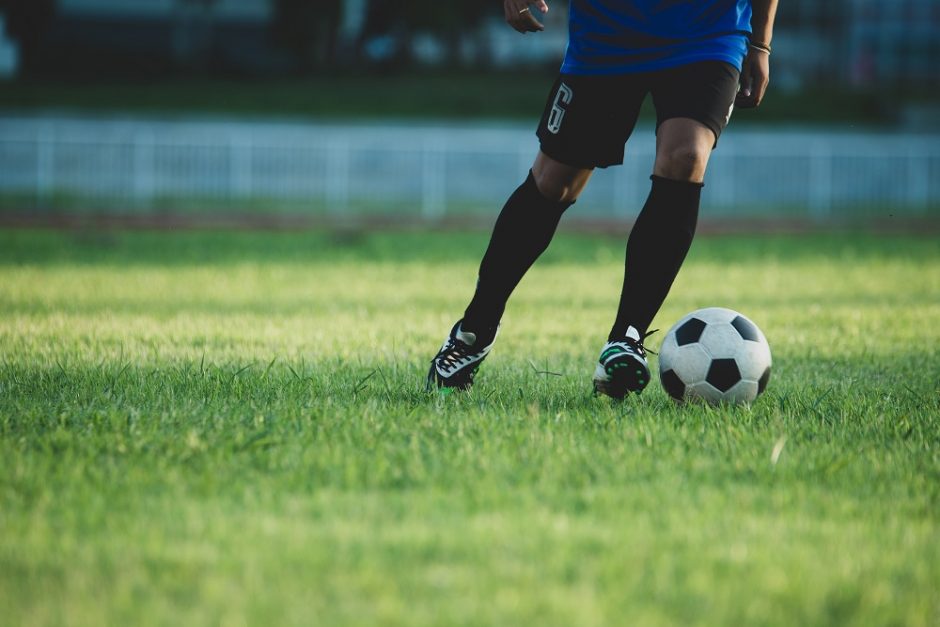 Klaipėda vėl vertins galimybę statyti 15 tūkst. vietų futbolo stadioną