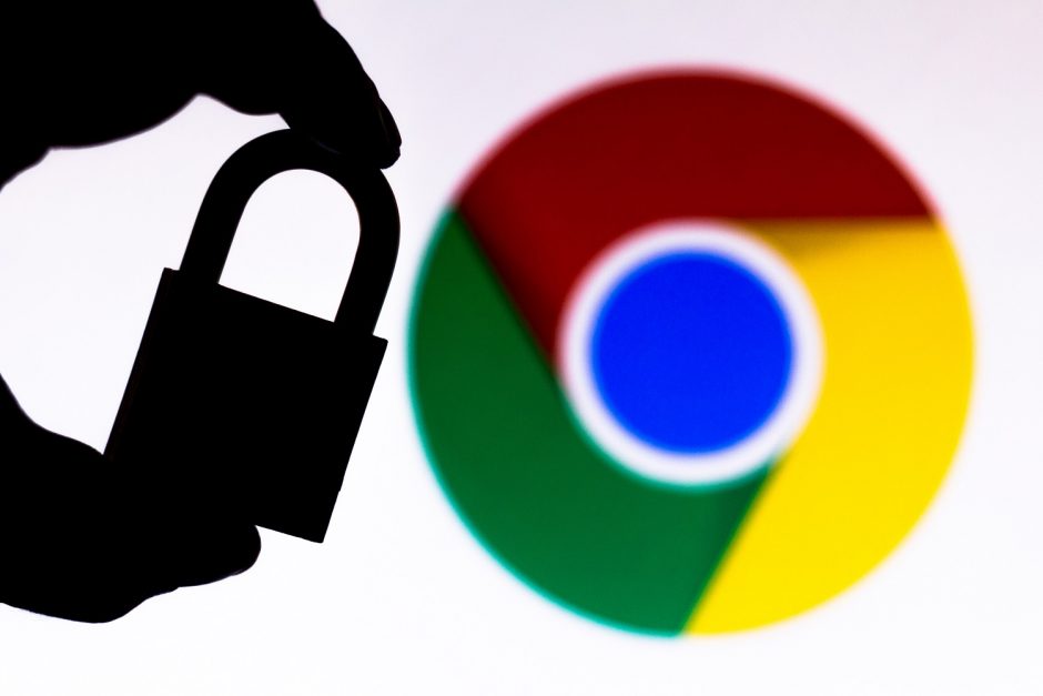 Prancūzija ginče dėl autorių teisių saugomo turinio skyrė „Google“ 500 mln. eurų baudą
