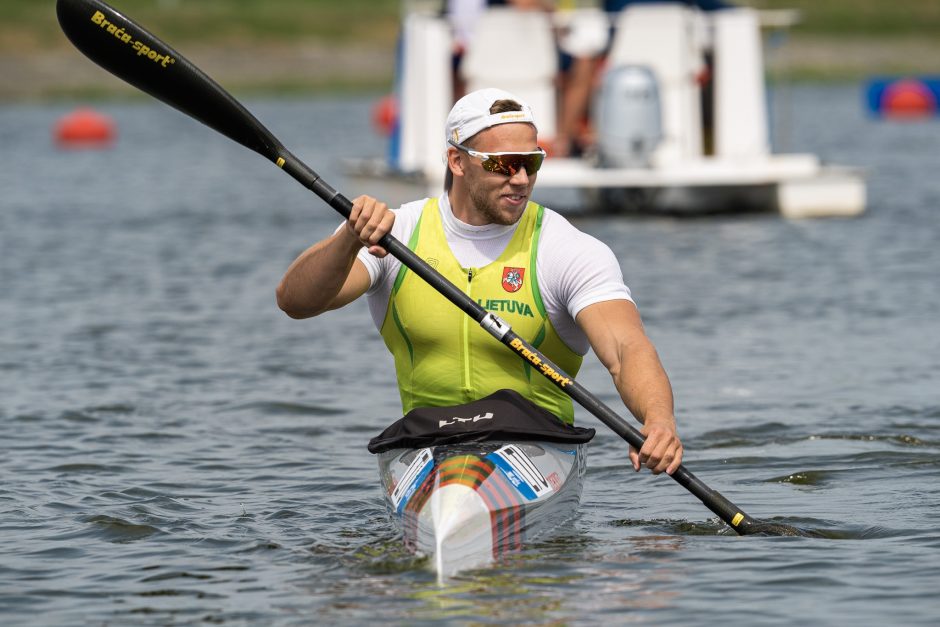 Valdininkai ignoravo sportininkų nuomonę