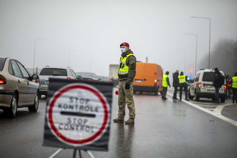 Seimas svarstys, kad krizių metu ribojimus žmonėms Vyriausybė galėtų įvesti pusmečiui