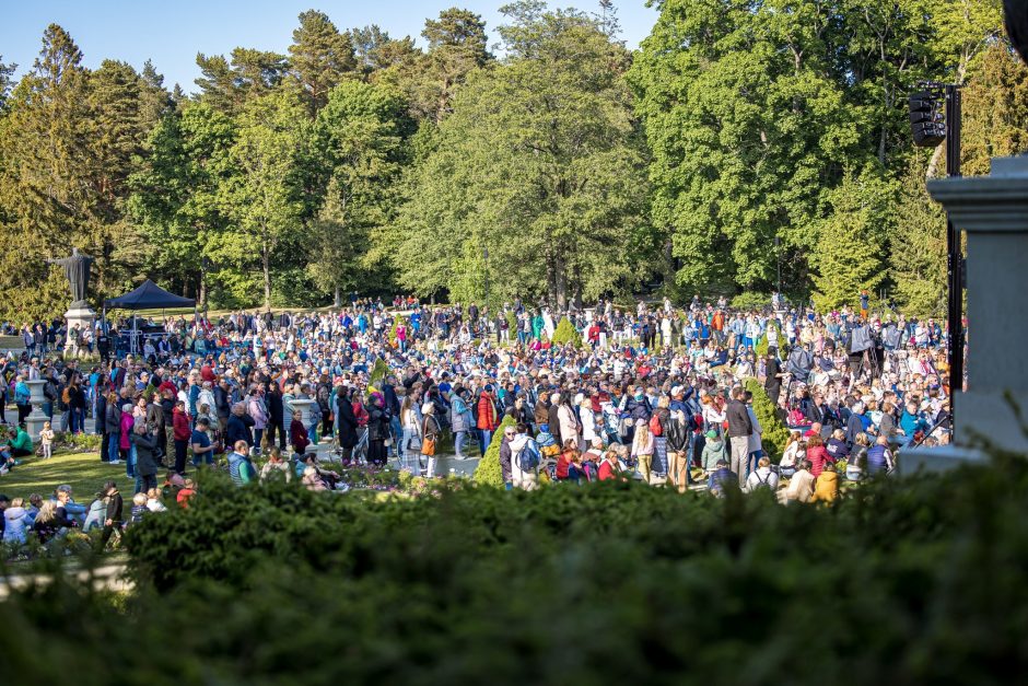 Kitą savaitgalį keliai ves į pajūrį – kviečia kurorto festivalis „Myliu Palangą“