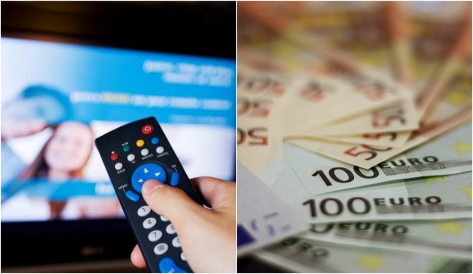 Televiziją pardavęs „Lietuvos rytas“ pernai patyrė 13,8 mln. eurų nuostolių