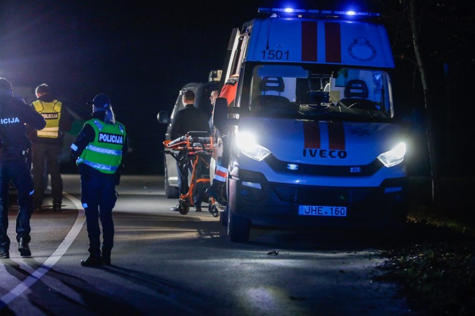 Vyrai savaitgalį prisimins ilgai: Kaune įkliuvę su narkotikais – tiesiai į ligoninę