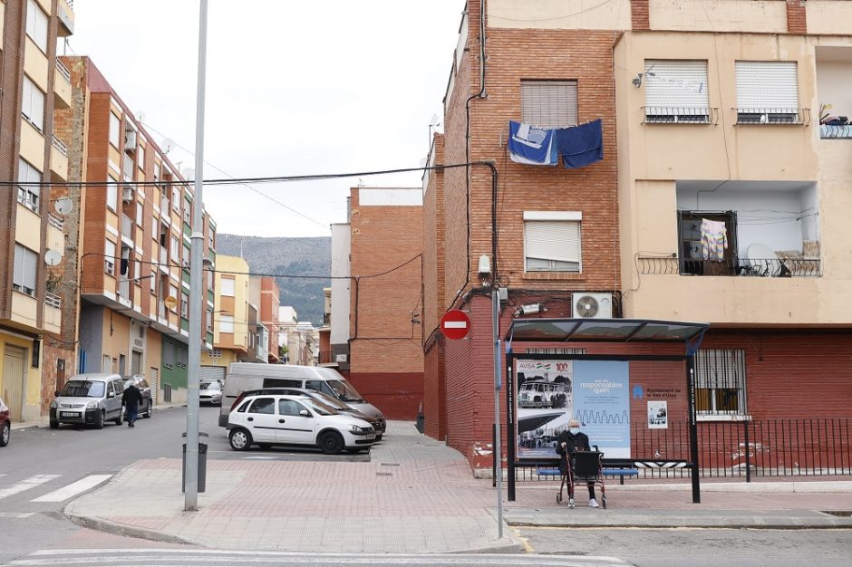 Ispanijoje nušauta nėščia lietuvė: prakalbo kraupaus įvykio liudininkai