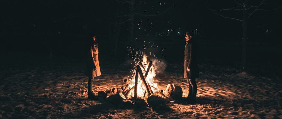 Laisvės gynėjų dienos 30-osioms metinėms – jautrus Baltarusijos ir Lietuvos atlikėjų duetas