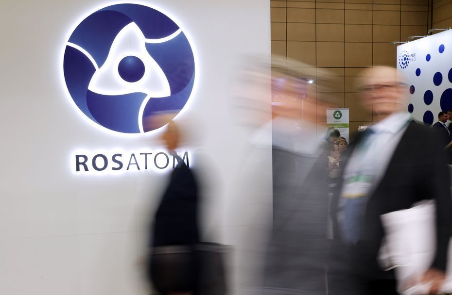 „Rosatom“ ketina Baltarusijoje pastatyti bandymų reaktorių