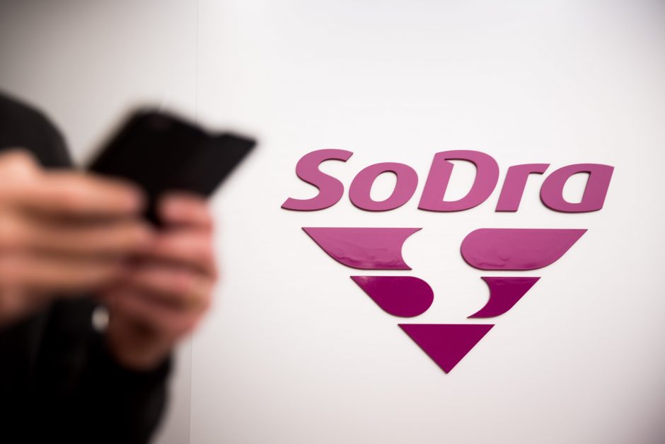 „Sodra“: daugėja nedarbingumo pažymėjimų