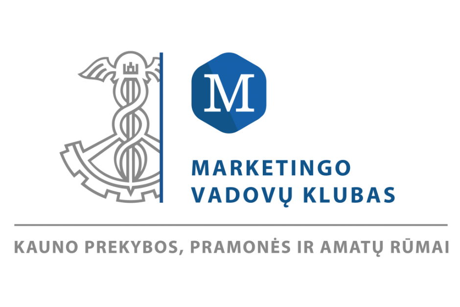 Marketingo vadovų klubo valdyba sieks sustiprinti marketingo bendruomenę Kaune