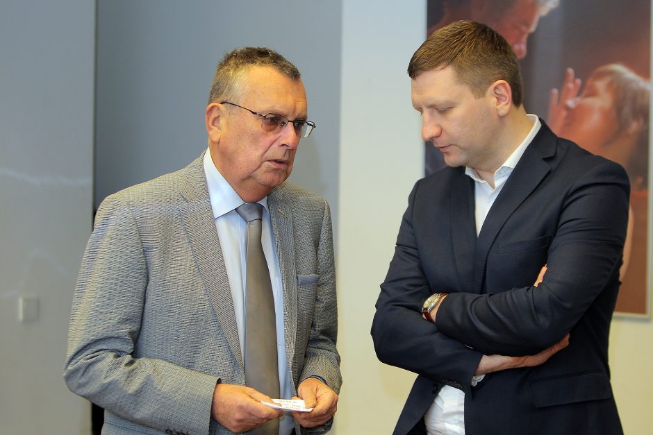 „Kaunas Jazz“ festivalyje – 26 nemokami koncertai ir 40 tūkst. lankytojų