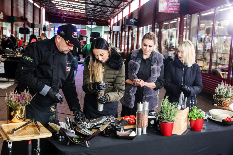 10 kg atsikračiusi G. Grygolaitytė-Vasha atskleidė sulieknėjimo paslaptį