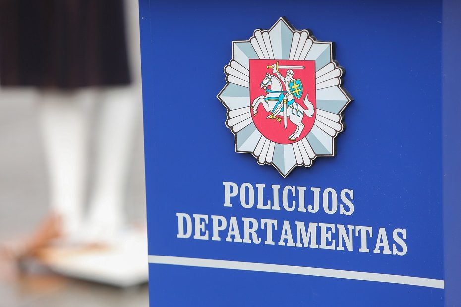 Kelių policija, „Aras“, kriminalistiniai tyrimai prijungti prie Policijos departamento