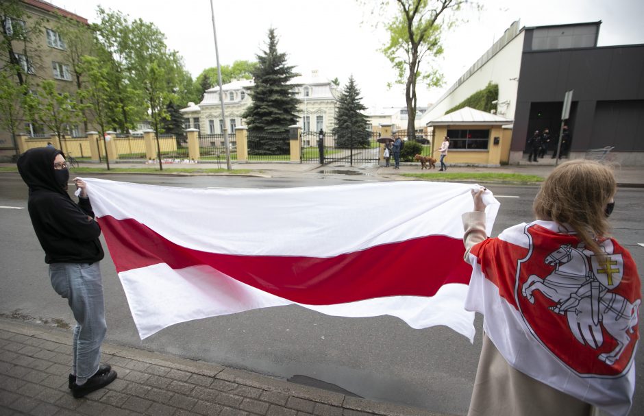 Šiemet sulaukta apie 80 rusų ir baltarusių prašymų dėl prieglobsčio Lietuvoje