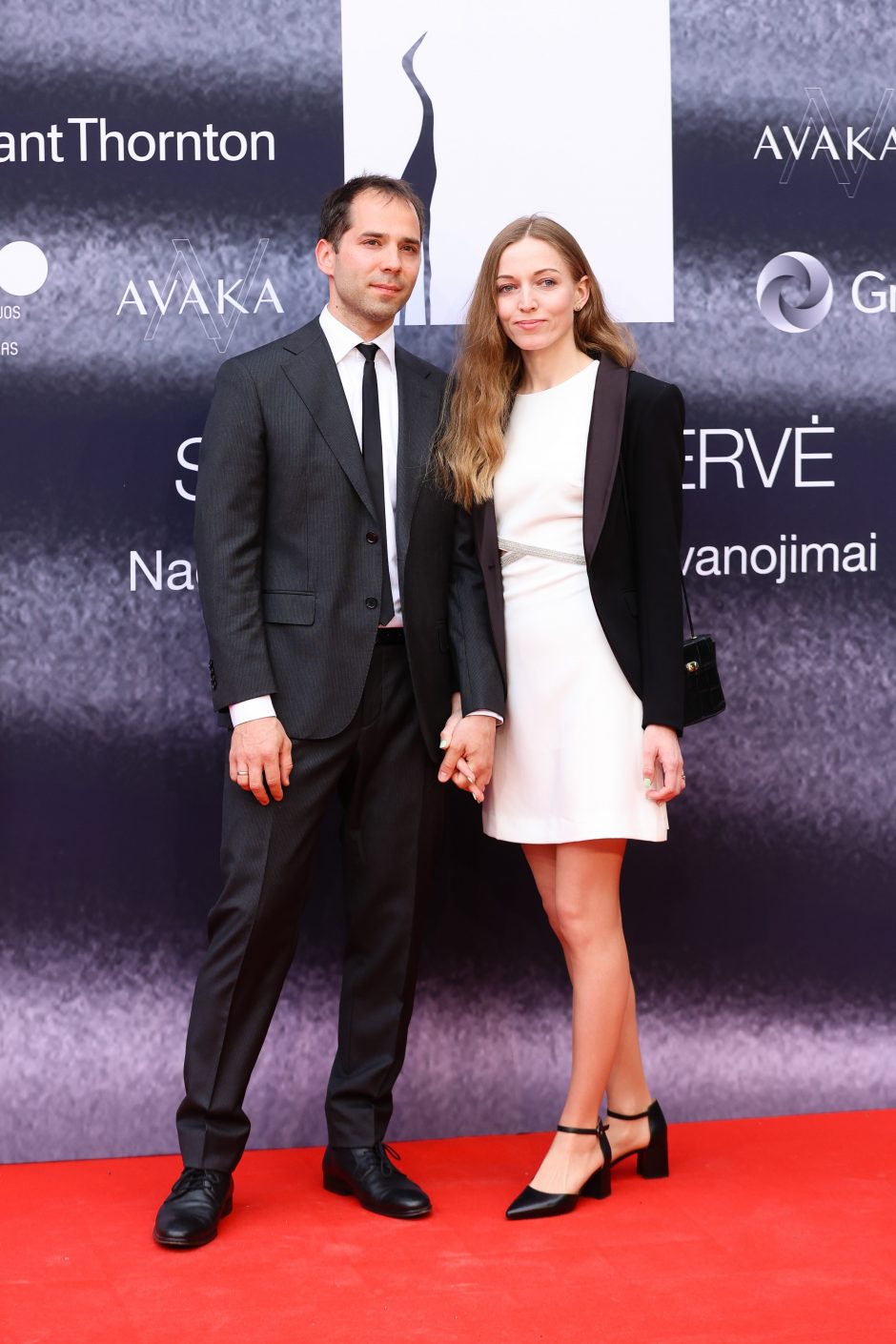 Nacionalinių kino apdovanojimų „Sidabrinė gervė 2023“ svečiai