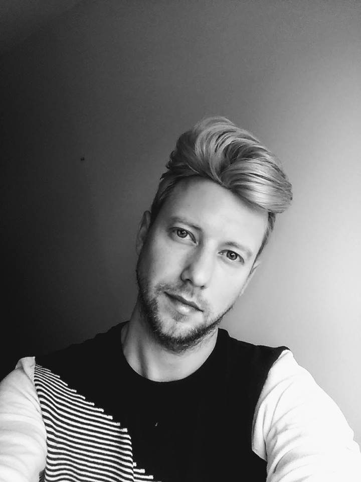 Atlikėjas Sasha Song: ką aš darau ne taip? | KaunoDiena.lt