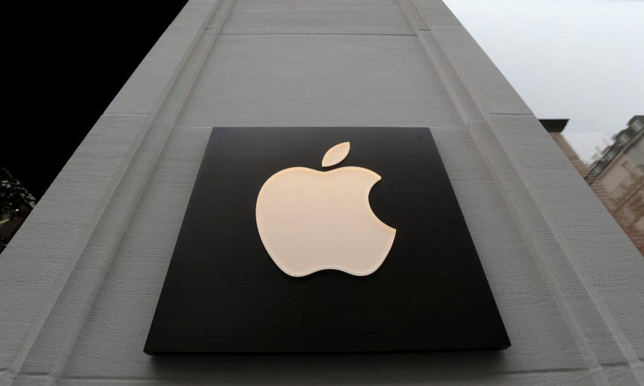 „Apple“ pareiškė sustabdžiusi visą eksportą į Rusiją
