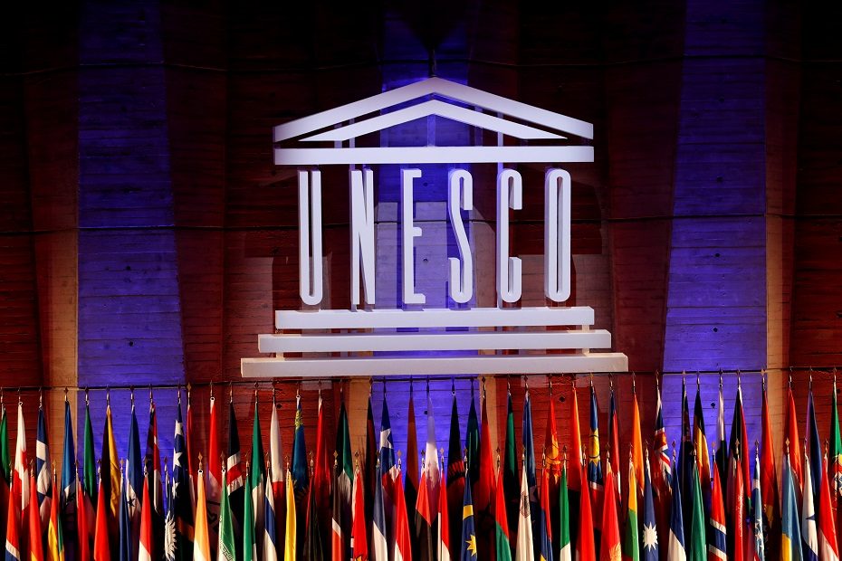 S. Kairys siūlo stabdyti Rusijos narystę UNESCO programose ir komitetuose