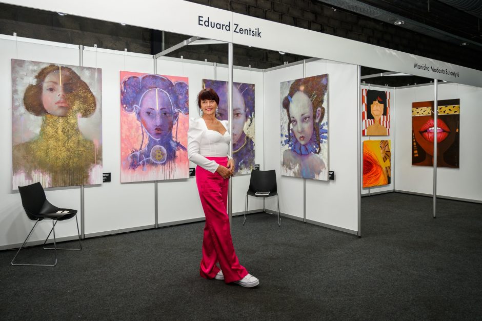 Festivalis „Art Kaunas“ – pretenzija ar menas?