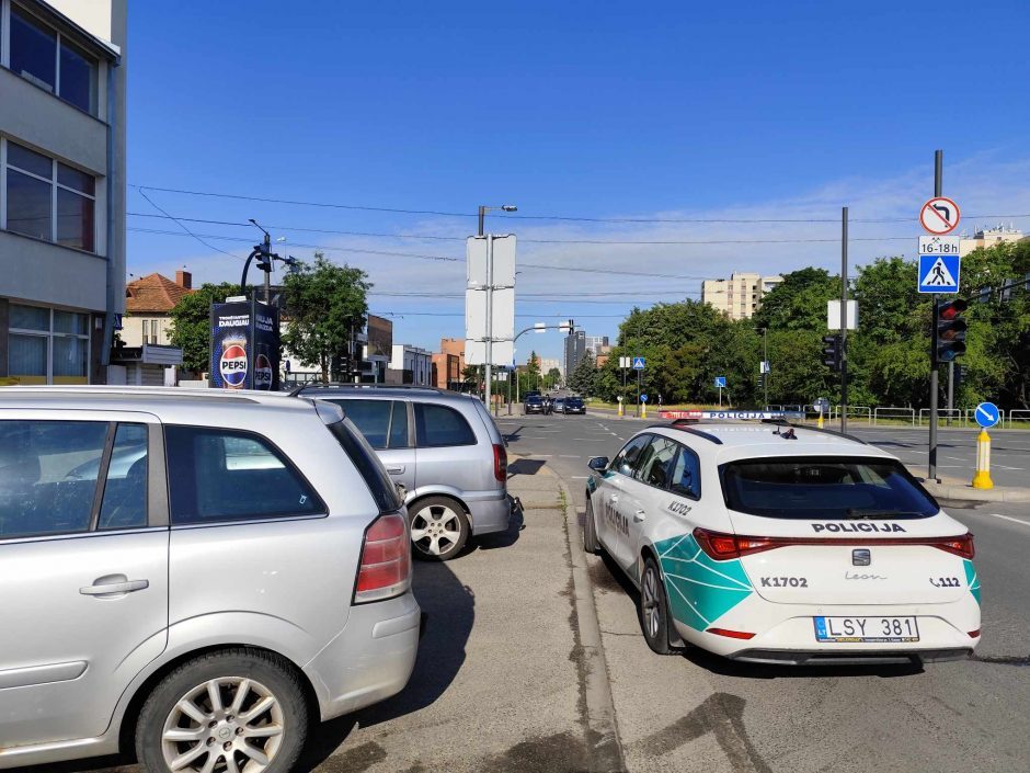 Pinigų pagrobime iš pašto – vis daugiau iškalbingų dalykų: kiek laiko vagims davė apsaugininkai? 