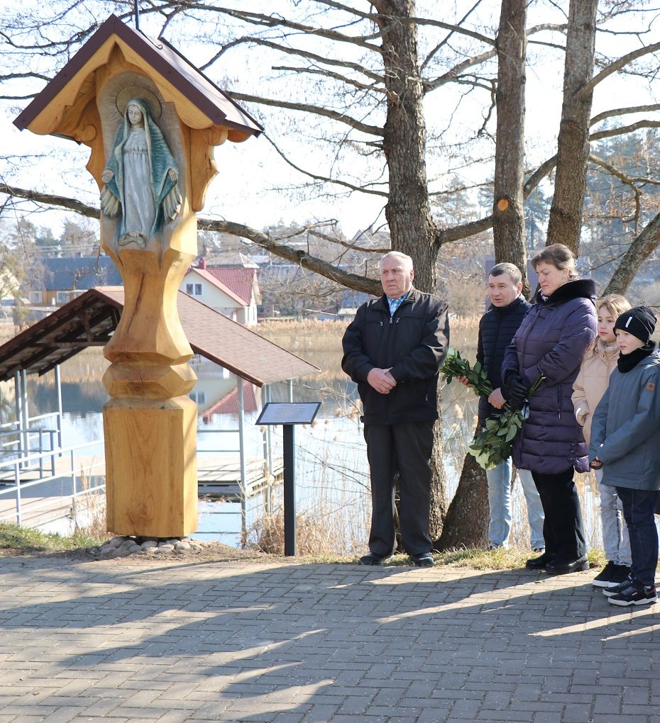 Pokario padiktuotas tragiškas M. Bižytės likimas