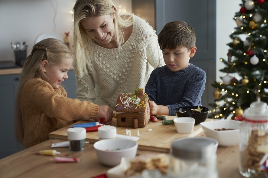 SOS – puola šventinis stresas! Kaip jo išvengti?