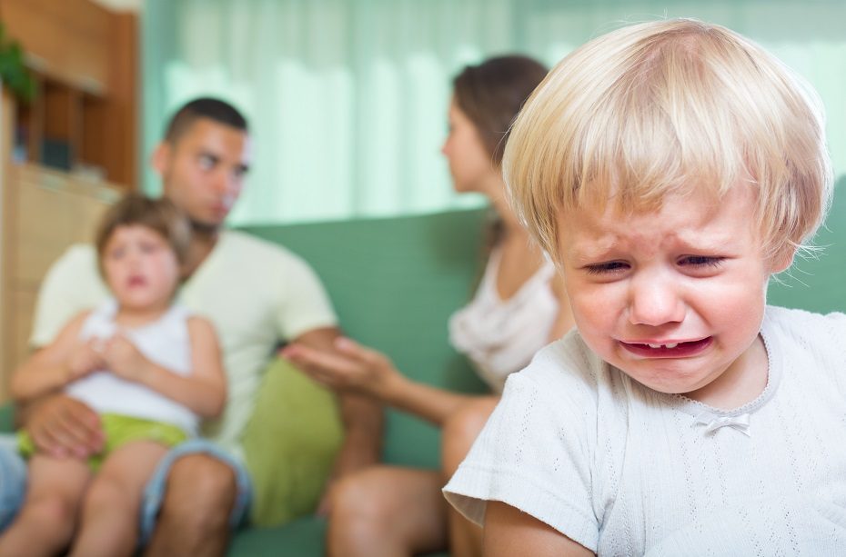 Psichologė: sukrečia, kai ketverių vaikas aiškina, kad jis bus banditas ir visus sumuš