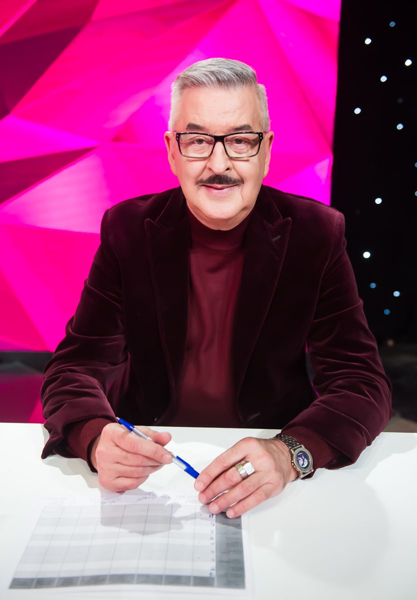 L. Somovas: „Eurovizijos“ nugalėtojas M. Zelmerlowas yra „apšildęs“  mano grupę