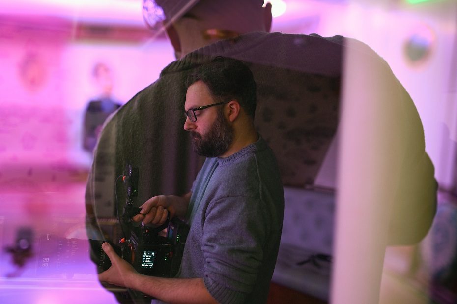 Naujausia kino įranga – jau Klaipėdoje