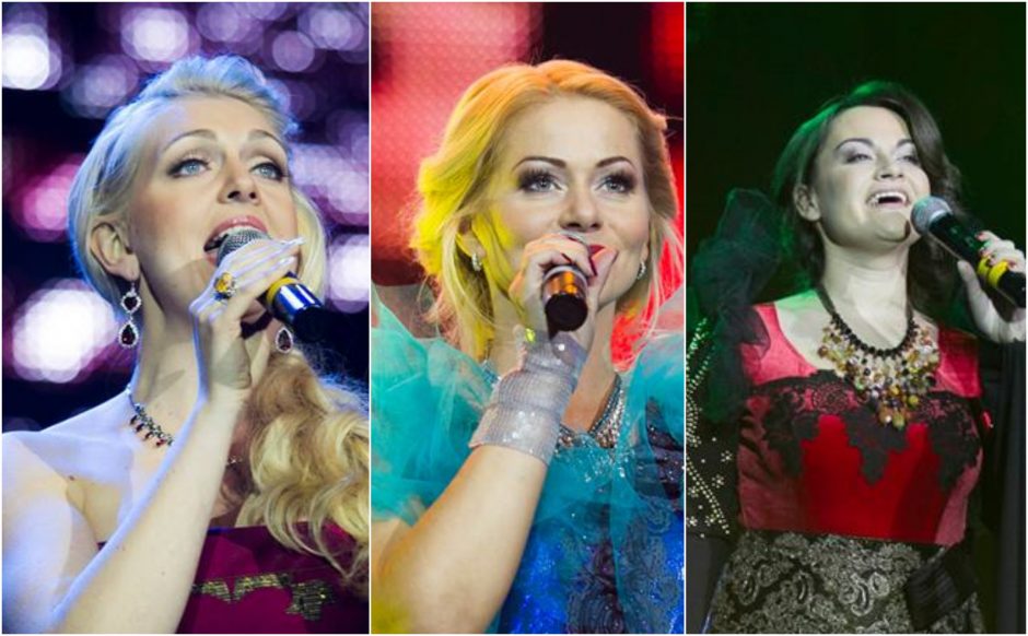 „Enyas Songs Show 2019“: žymios atlikėjos ir išskirtinis poveikis klausytojams