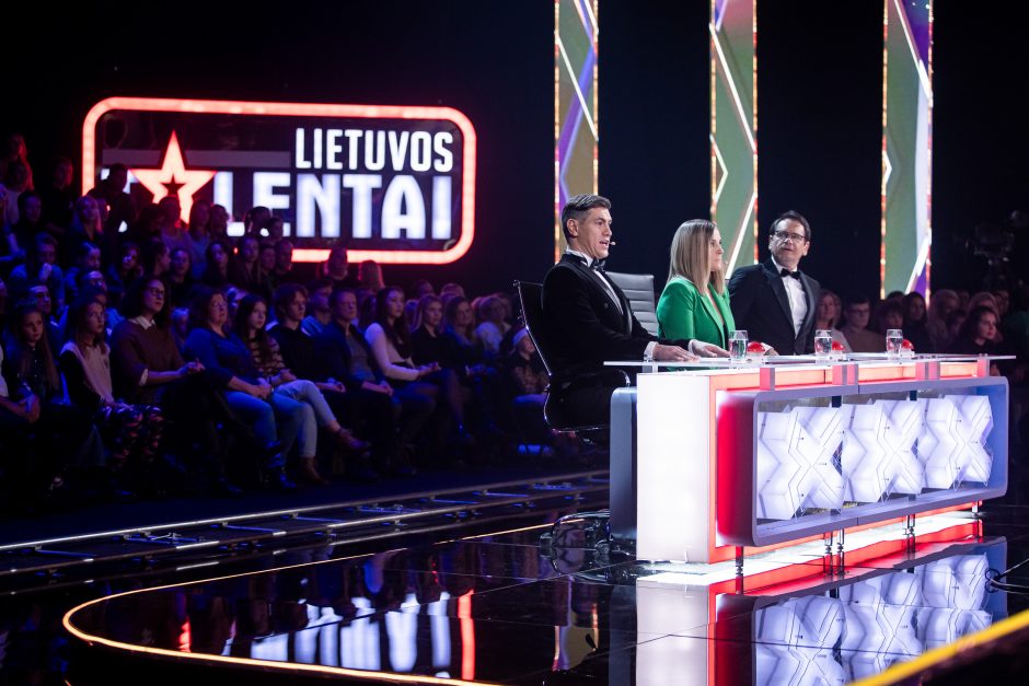 „Lietuvos talentų“ superfinalas: paaiškėjo, kas tapo šio sezono nugalėtoju