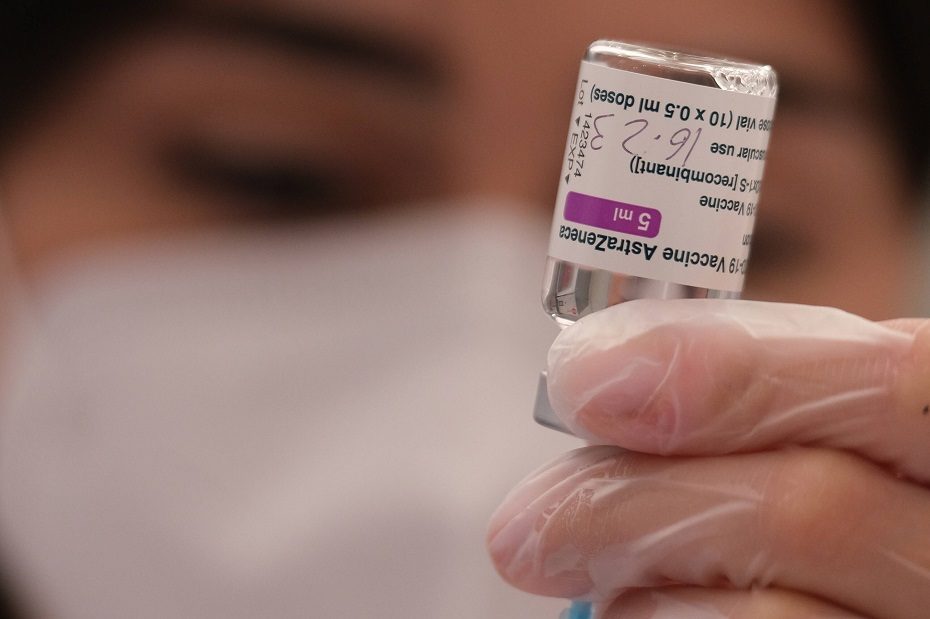 Kipre mirė 39-erių britė, paskiepyta „AstraZenecos“ vakcina: teigiama, kad susidarė kraujo krešuliai