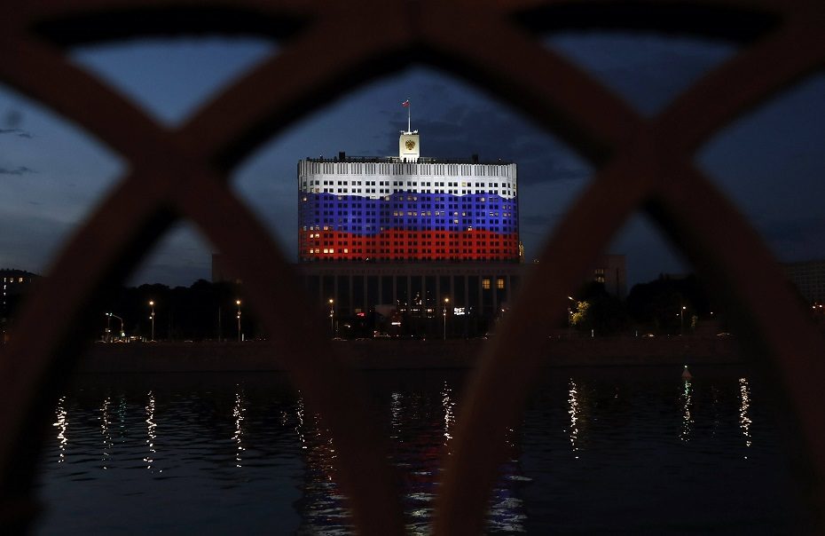 Baltijos šalių ir Slovakijos ambasadoriai iškviesti į Rusijos URM