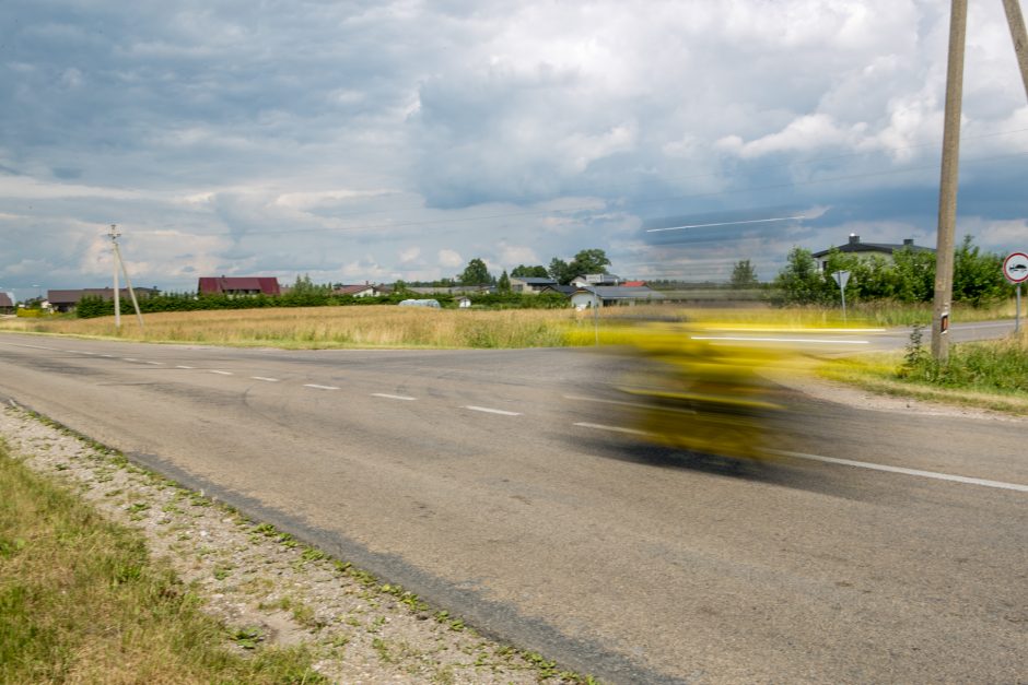 Jaunuolį pražudęs girtas vairuotojas išsisuks?